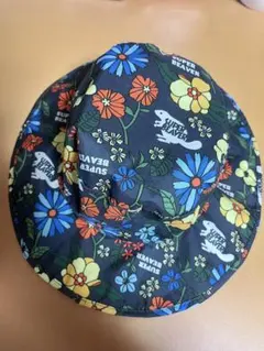 【美品】SUPER BEAVER × kiu サファリハット フェス