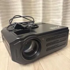 압틸리 프로젝터 바디 블랙