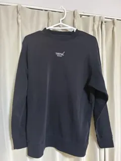 TENTIAL ネイビー トレーナーとパンツセット メンズMサイズ - メルカリ