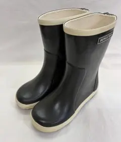 展示品 BERGSTEIN ベルグスティン レインブーツ(ダークグリーン/27)のサムネイル