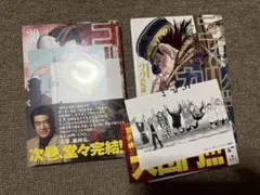 ゴールデンカムイ 漫画 30巻 31巻 セット