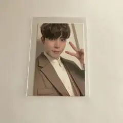 ateez answer ユノ