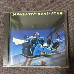 2025年最新】CD Rats&Star ラッツ&スターの人気アイテム - メルカリ
