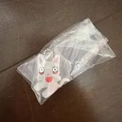 未開封　ノンタン　めじるしチャーム