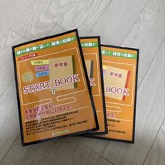 CBT実践・実用問題集 Let'sCBT!極START BOOK 1-3 セット - メルカリ