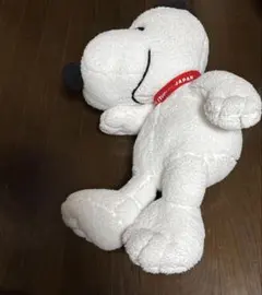 【非売品】特大スヌーピー ユニバ景品