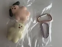 mojojojo モジョジョジョ フィギュアマスコット２点