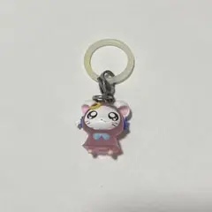 めじるしアクセサリー ハム太郎 リボンちゃん