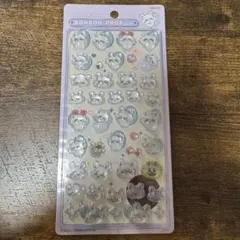 正規品　ちいかわ ボンボンドロップシール 第2弾 モモンガ