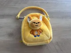 ファンチュン マルチポーチ txt プルバトゥ ポーチ - メルカリ