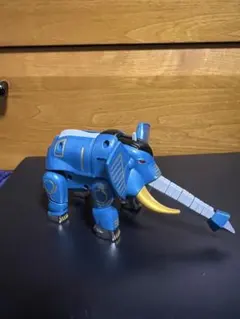 2026年最新】ガオエレファント 黒の人気アイテム - メルカリ