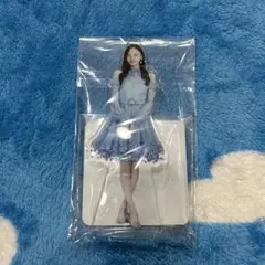 2025年最新】乃木坂福袋 2025アクリルスタンド梅澤の人気