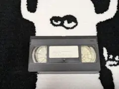 「STRUGGLE FOR PRIDE 青山CAY ライブビデオ VHS」
