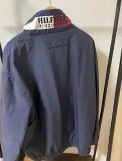 TOMMY HILFIGER 90ｓ