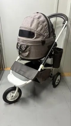 AIRBUGGY エアバギー ペットカート 犬用 ペットバギー 引き取り限定のサムネイル