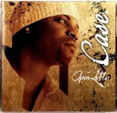 Case / Open Letter 輸入盤 (CD)
