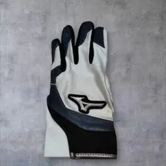 Mizuno 守備用手袋 　JF ジュニア