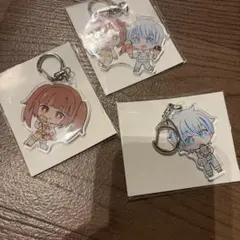 ピースアパート ヴィレッジヴァンガード コラボ アクキー | Mercari