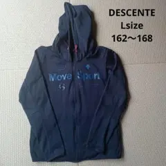 DESCENTE Move Sport ネイビー