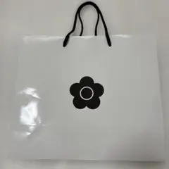 MARY QUANT ショップ袋のサムネイル