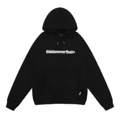 2025年最新】Thisisneverthat パーカー ネイビーの人気アイテム - メルカリ