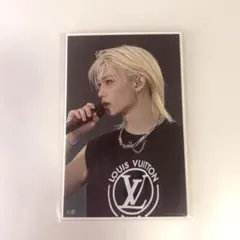 straykids スキズ VR 購入特典 フィリックス ステッカー