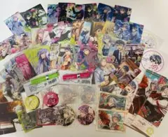 アイナナ Re:vale 百 千 グッズ まとめ売り セット 9周年 缶バッジ アイナナ Re:vale 百 千 グッズ まとめ売り セット 9周年 缶バッジ