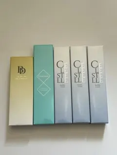 PB Célestelle Sterilify cream 4個セット - メルカリ