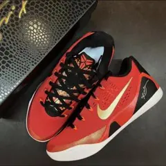 大幅値下げ！Nike Kobe5バッシュ ティファニーUS14 32cmコービー