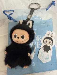 ラブブ　イニシャル　【 R 】