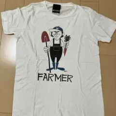 BEAMS T FARMER 半袖 Tシャツ ホワイトのサムネイル