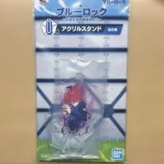 ブルーロック 千切 豹馬 アクリルスタンド