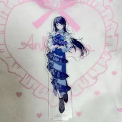 プロセカ 星乃一歌 感謝祭 アクリルスタンド 4th プロセカ 星乃一歌 感謝祭4th アクリルスタンド アクスタ - メルカリ