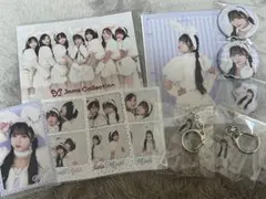 せじゅです。ラッフルくじ 夏川メガンちゃん - メルカリ