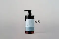 ココネ　クレイクリームシャンプー リペア