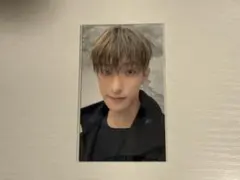 SEVENTEEN DXS ドギョム Serenade ユニバ 通常 特典 ①