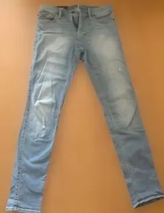 ホリスター デニム スーパースキニー W30 L32のサムネイル