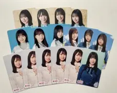 日向坂46 3期生 HMVクーポン まとめ売り