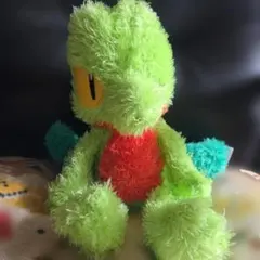 ポケット モンスターコレクション M-087キモリ 新品未開封 - メルカリ