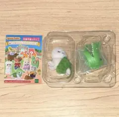 【新品未開封】赤ちゃんアドベンチャーシリーズ アザラシの赤ちゃん