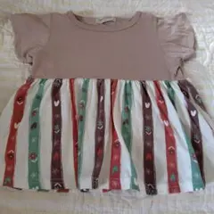 子供用　トップス　110cm