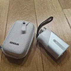 ​【美品】EENOUR ゴルフ用 レーザー距離計 U800