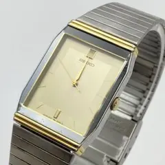 CITIZEN Exceed 稼働 1979年製 超薄型 Cal.3920 - メルカリ