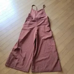 studio CLIP サロペットM