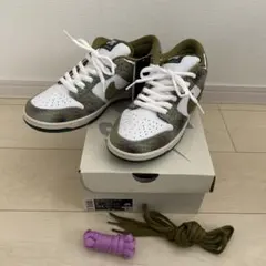 Nike SB DUNK LOW PRO QSのサムネイル