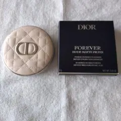 ディオールスキン フォーエヴァー ヌード マット フィルター 01 フェアー