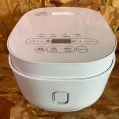 5.5合炊飯器のサムネイル