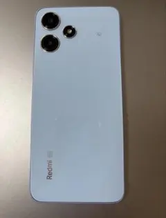 Xiaomi Redmi 12 5G 本体 シルバー 128G 超美品 - メルカリ