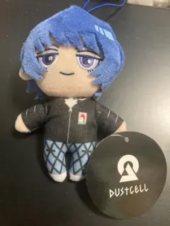 dustcell キャラクターグッズ