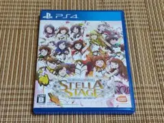 PS4 アイドルマスター ステラステージ
